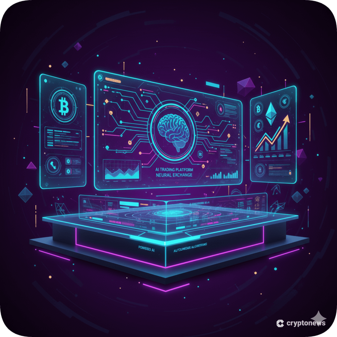 Bagaimana Bursa Kripto Pakai AI untuk Bantu Trader dan Tantangannya