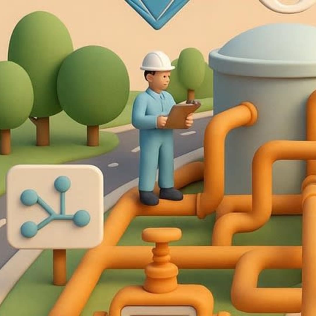 Analisis Saham ONEOK: Potensi Tumbuh Tapi Risiko Tetap Mengintai