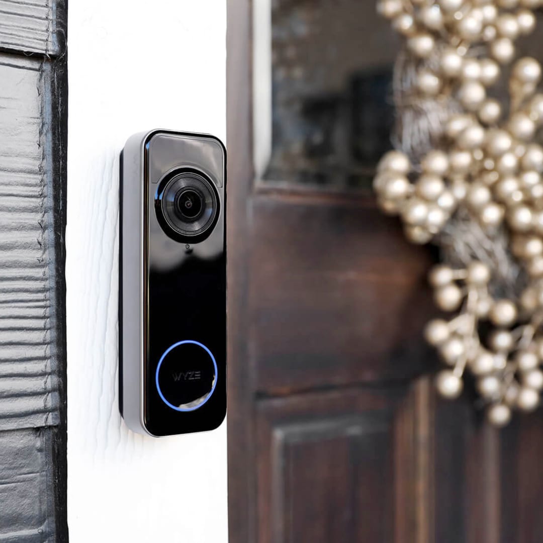 Wyze Luncurkan Doorbell Kamera Baterai Isi Ulang Harga Terjangkau dengan Fitur Lengkap