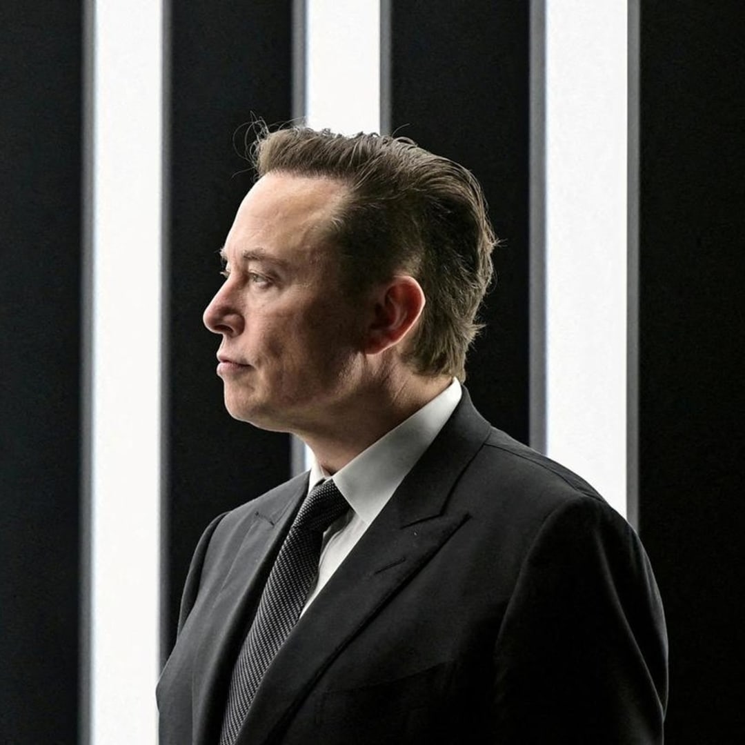 Elon Musk Ngamuk Tolak Penolakan Paket Kompensasi US$ 1 Triliun Tesla