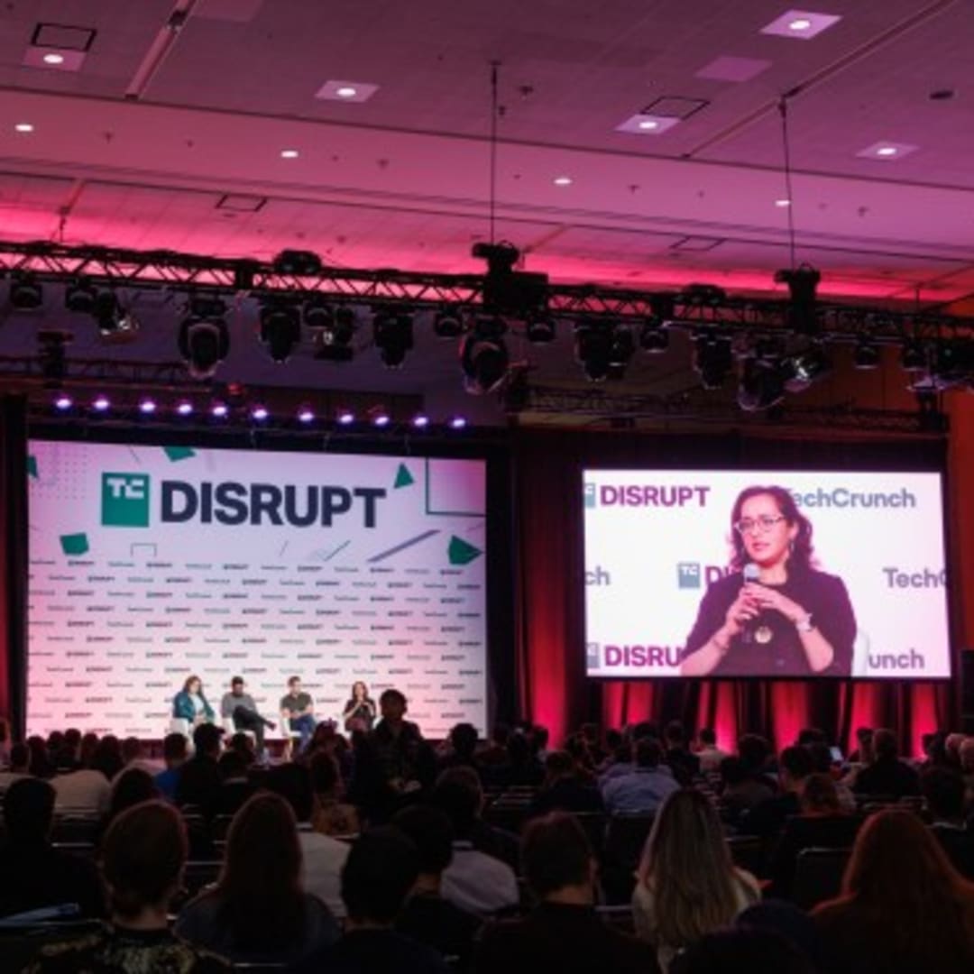 TechCrunch Disrupt 2025: Kesempatan Terakhir Join Konferensi Startup Terbesar Tahun Ini