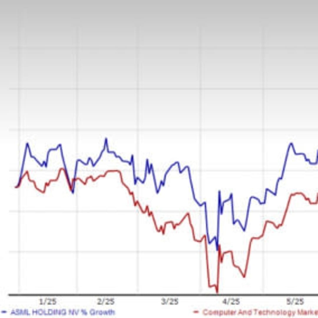 ASML Berinvestasi Besar di AI untuk Tingkatkan Teknologi Pembuatan Chip