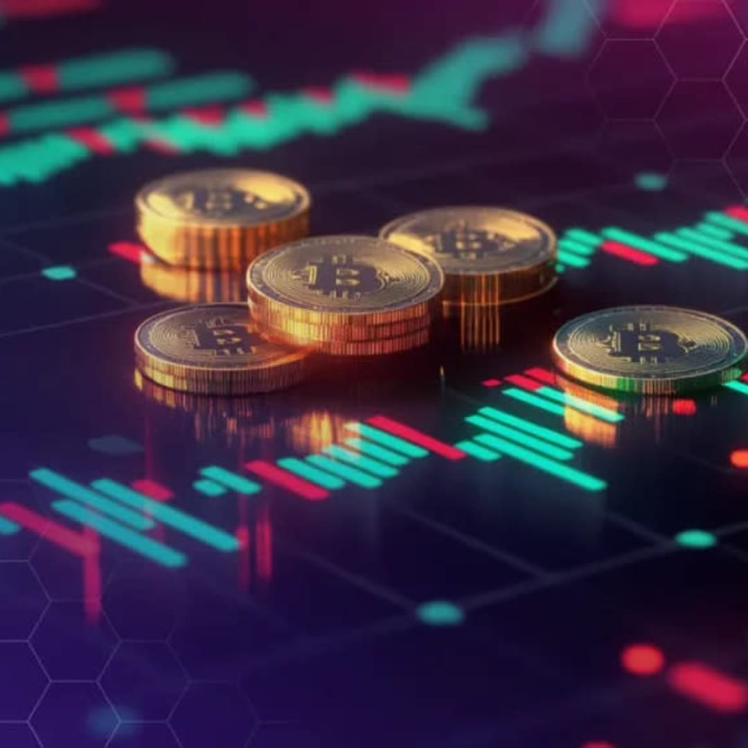 Dana Whale Rp 75 Triliun Masuk Binance, Bitcoin Siap Melaju atau Terperangkap Manipulasi?