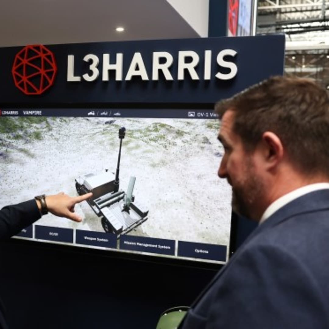 Mantan Eksekutif L3Harris Didakwa Mencuri dan Jual Rahasia Dagang ke Rusia