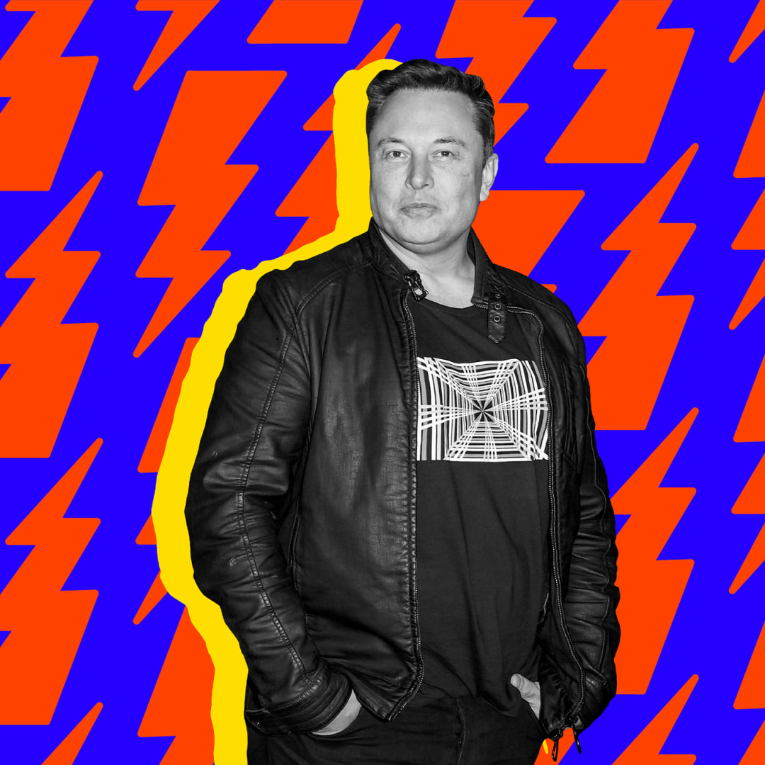 Elon Musk Minta Paket Gaji 1 Triliun untuk Kuasai Robot Tesla dan Perusahaannya