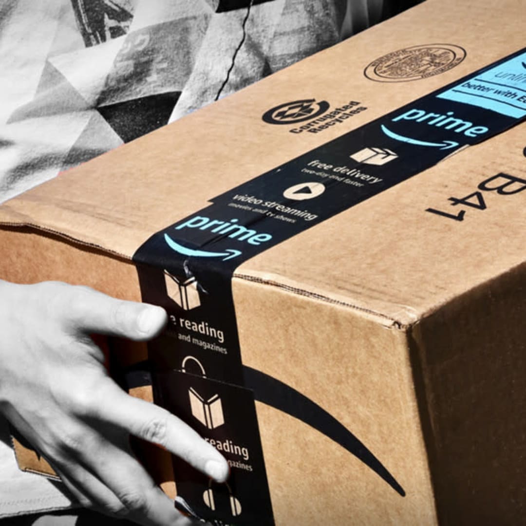 Amazon Luncurkan Pengiriman 6 Menit di UAE Setelah Gangguan AWS Besar