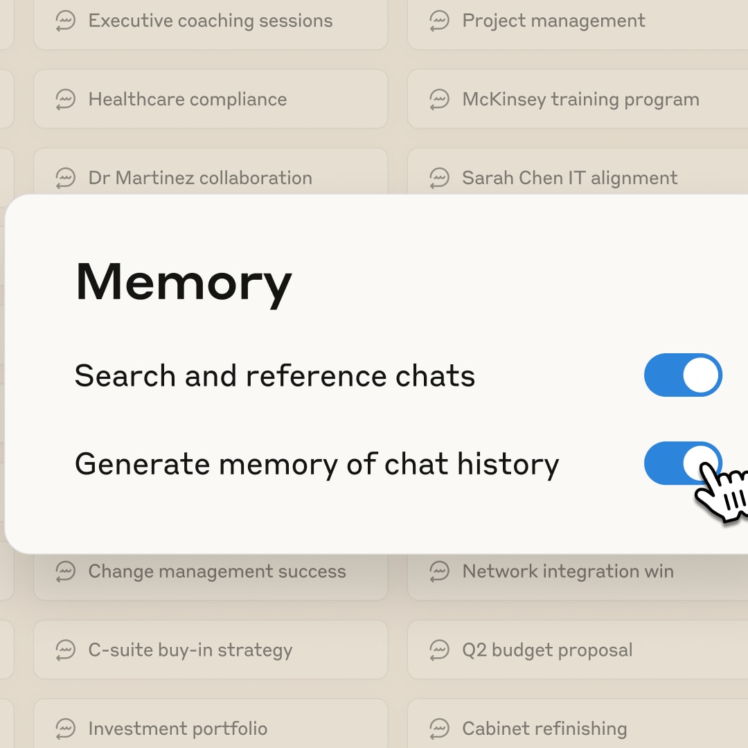 Anthropic Tambah Fitur Memori Claude untuk Chatbot Lebih Pintar dan Praktis