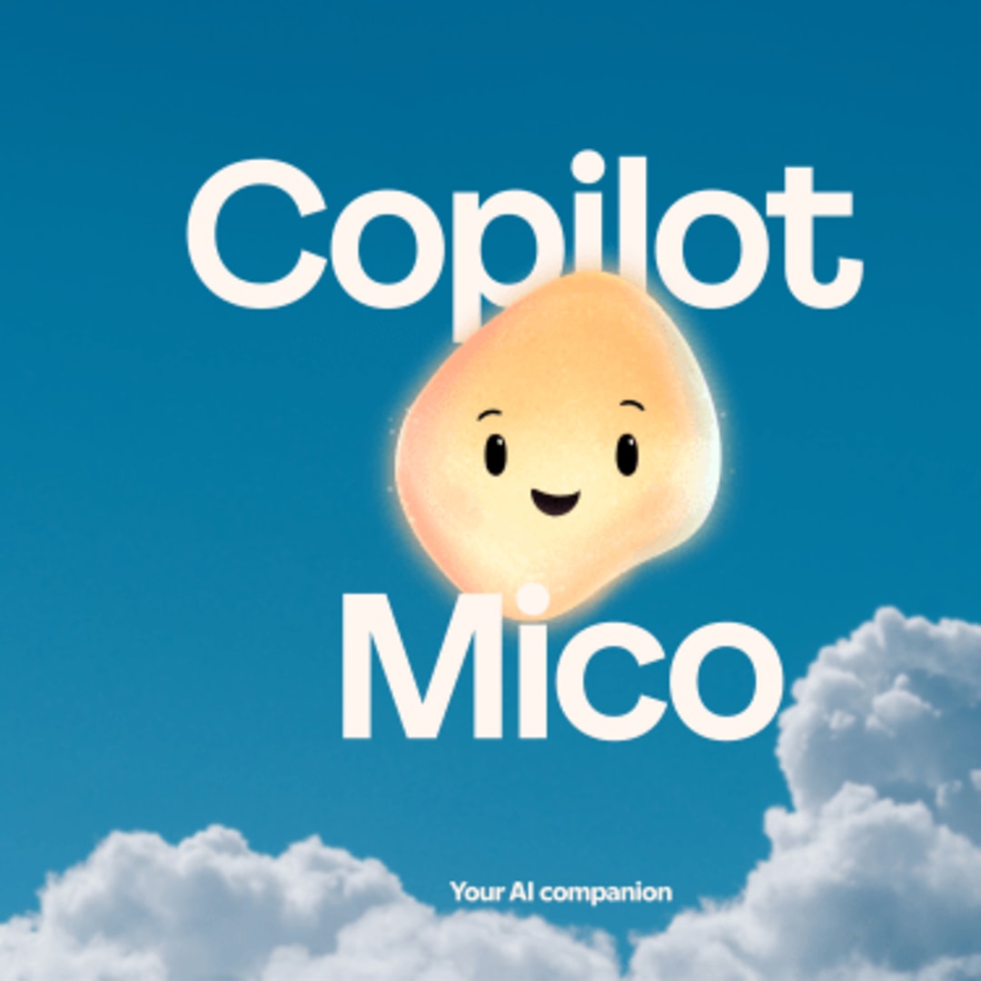 Microsoft Perkenalkan Mico, Avatar AI Baru seperti Clippy yang Interaktif dan Pintar