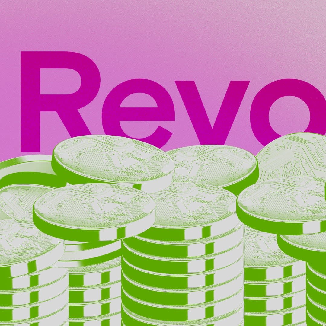 Revolut Siap Perluas Layanan Kripto ke Uni Eropa dengan Lisensi MiCA