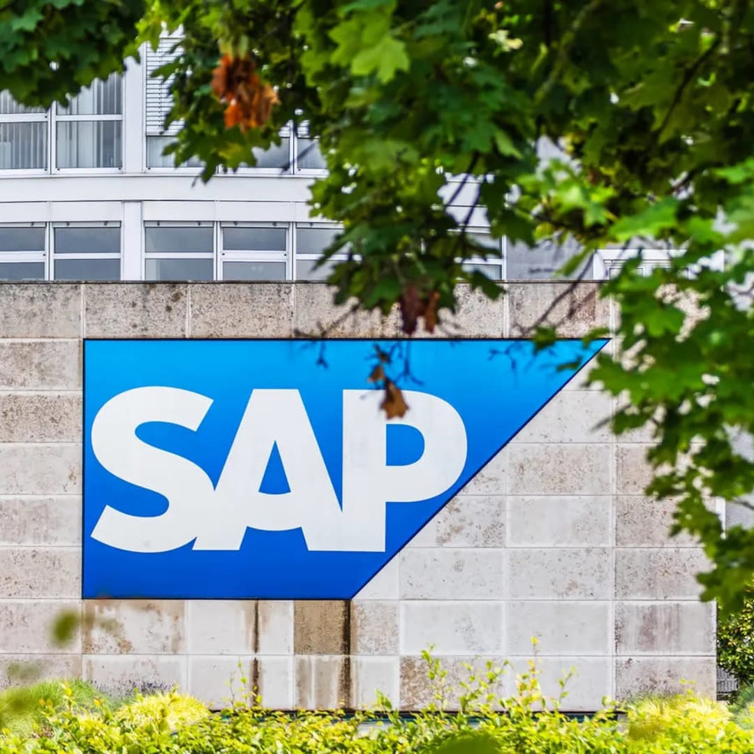 Pendapatan Cloud SAP Melonjak 22% dengan Dukungan AI dan Program RISE
