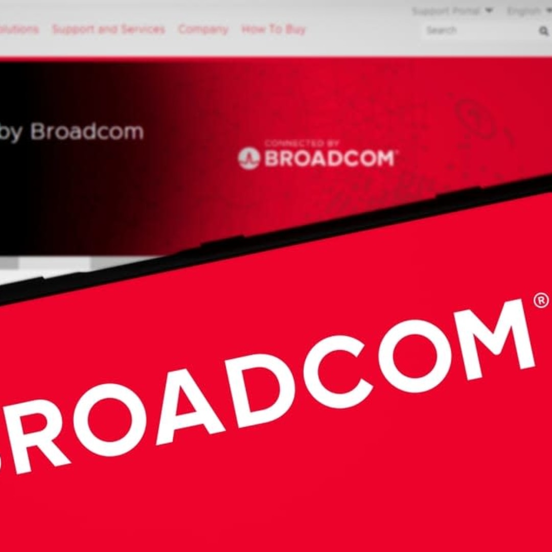 Broadcom Bisa Raih 100 Miliar Dolar Berkat Ledakan Pasar AI dan OpenAI
