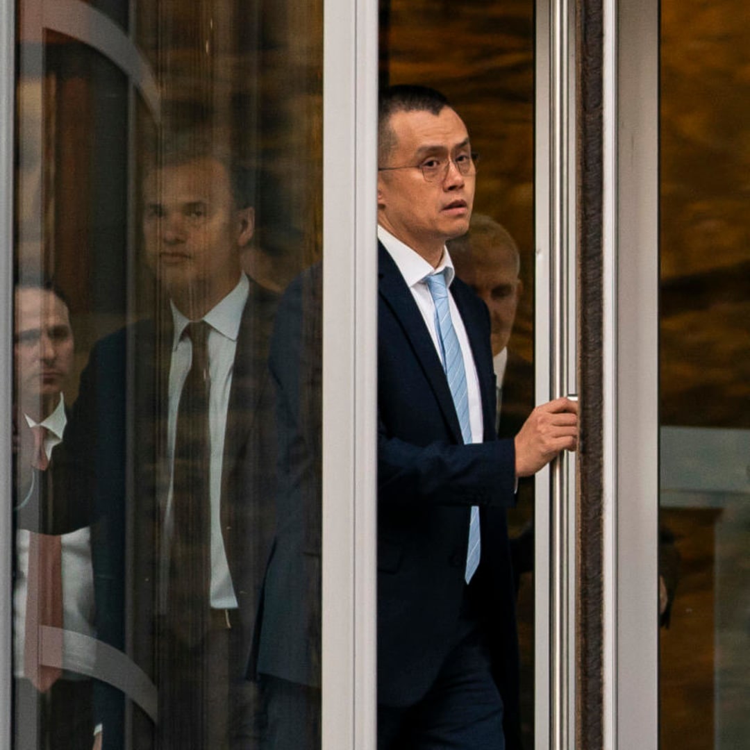 Trump Beri Pengampunan Pada Pendiri Binance, Buka Jalan Baru untuk Regulasi Kripto