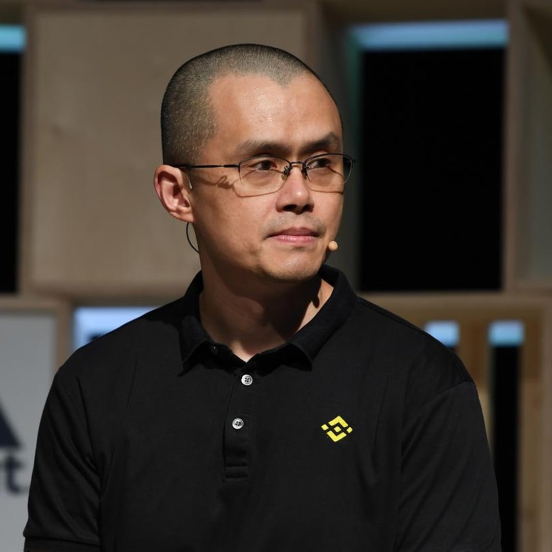 Pengampunan Presiden Trump untuk Pendiri Binance, Kontroversi Bisnis Kripto Keluarga Trump
