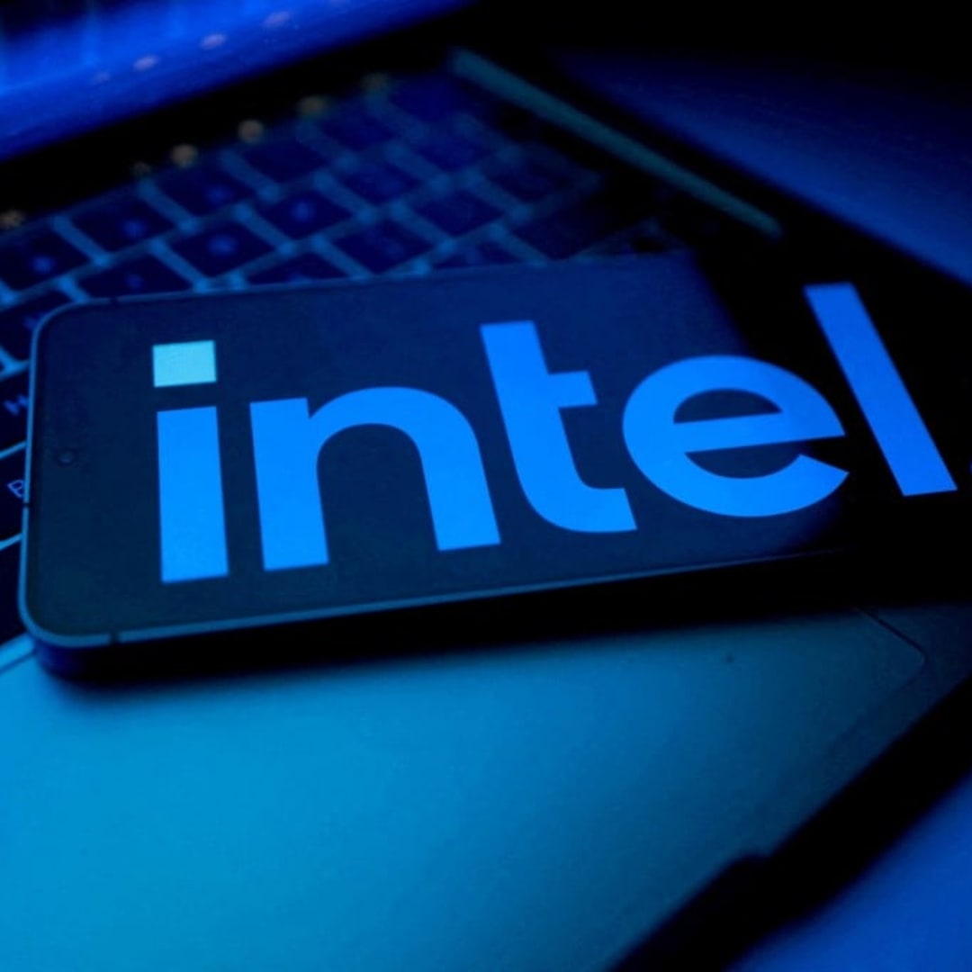 Intel Bangkit Dengan Strategi Efisiensi dan Investasi Besar dari Nvidia dan SoftBank