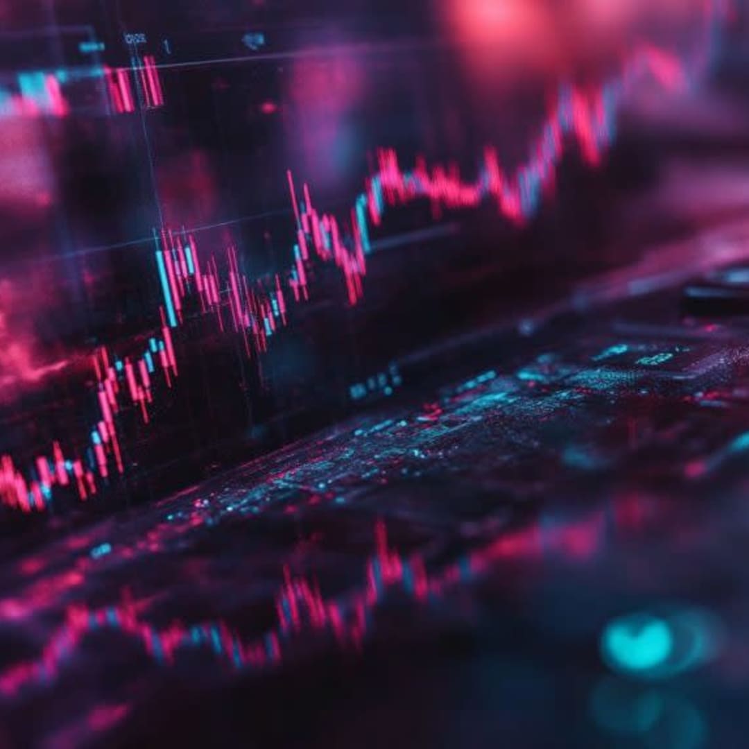 Volume Perdagangan Perpetual Terdesentralisasi Capai Rekor 1 Triliun Dollar Oktober