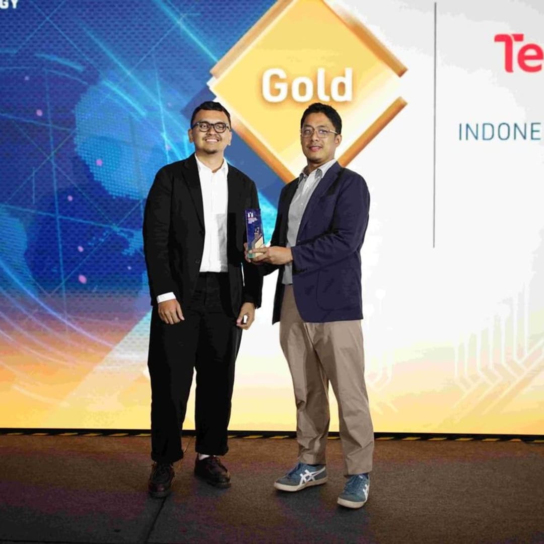 Telkomsel Raih Penghargaan Atas Solusi Data Analytics MSIGHT Inovatif
