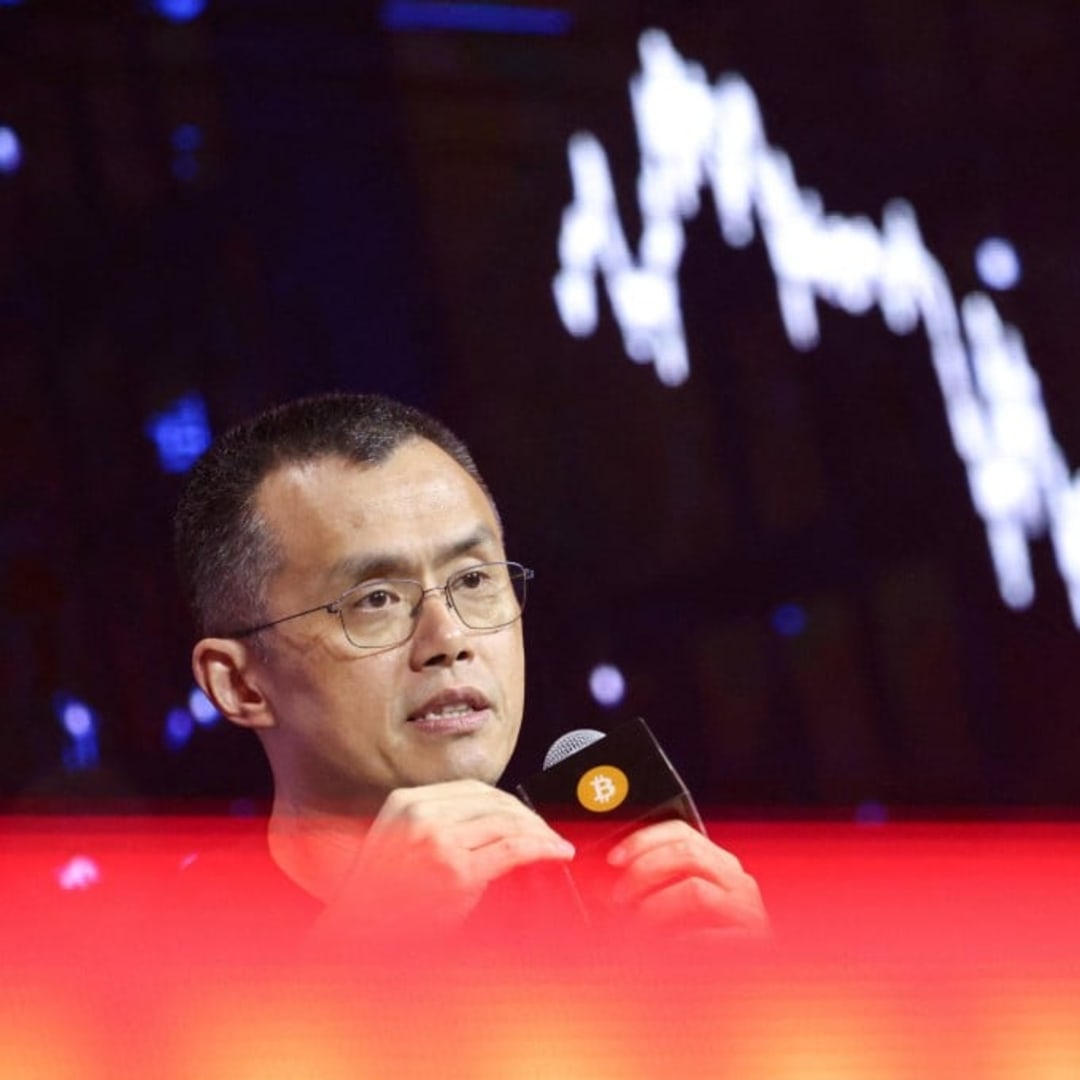Zhao Changpeng Dapat Pengampunan, Binance Siap Kembali Pimpin Pasar Kripto