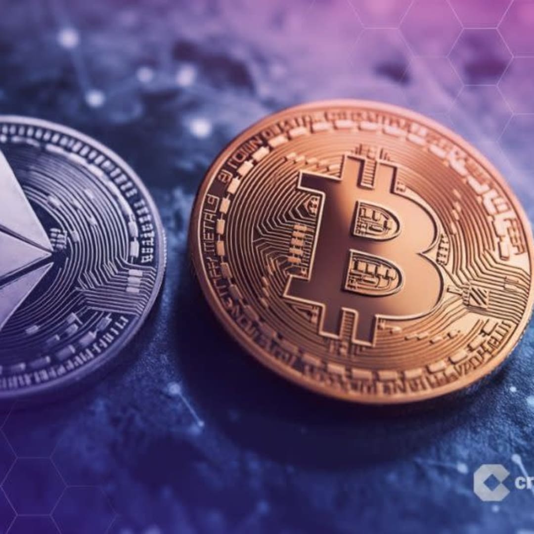 Ketegangan AS-China Picu Aliran Dana ke Bitcoin, Ethereum Justru Melemah