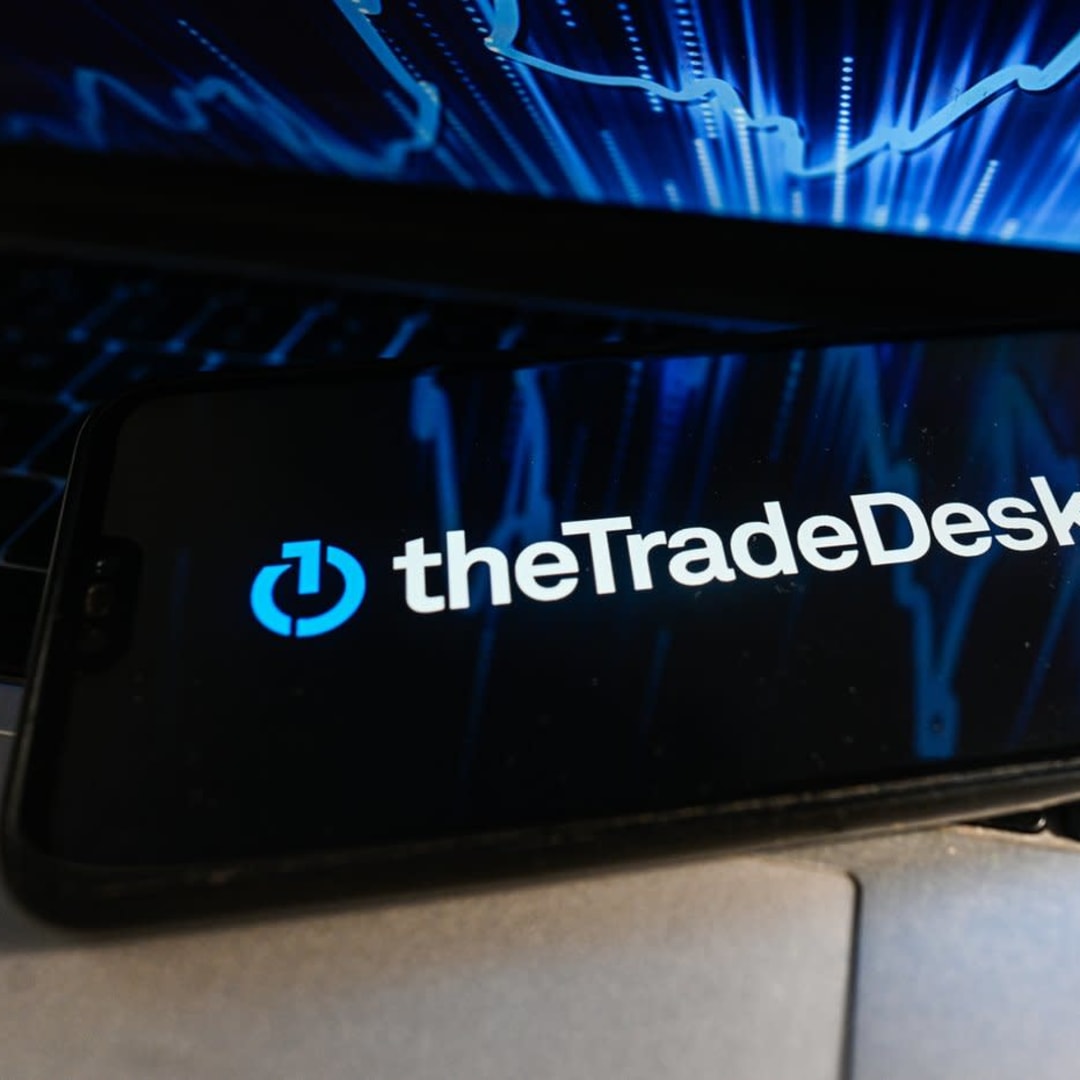 Saham The Trade Desk Turun Tajam, Tapi Peluang Bertumbuh Masih Terbuka