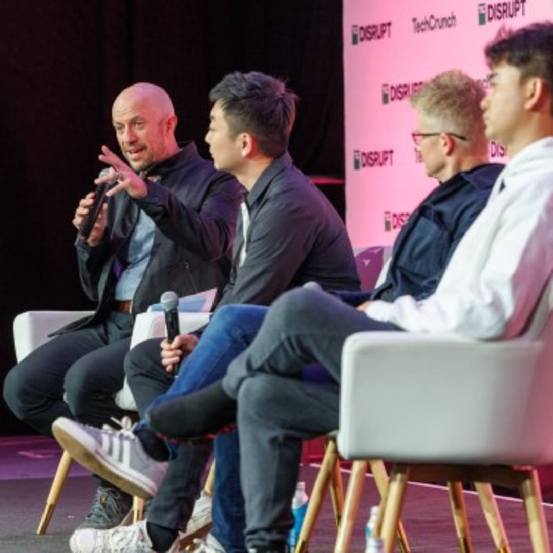 TechCrunch Disrupt 2025: Peluang Terakhir Hemat Tiket Sampai 27 Oktober