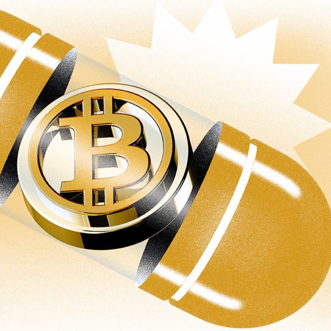 Emas dan Bitcoin Dekati Rekor, Apakah Rally Inflasi Sudah Terbatas?