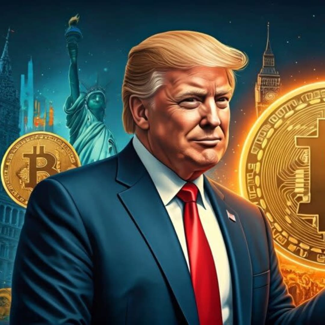 Uptober Kembali Bergairah: Bitcoin & BNB Menguat Usai Pardon Presiden