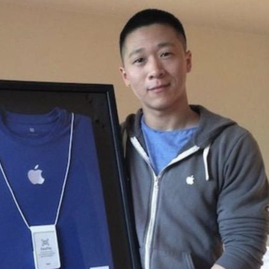 Sam Sung Viral Karena Namanya Mirip Samsung, Akhirnya Ganti Nama