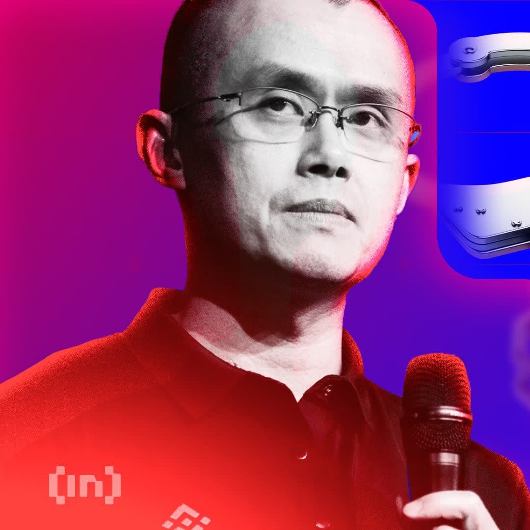 Dampak Pengampunan Trump bagi Changpeng Zhao dan Lonjakan 3 Altcoin Binance