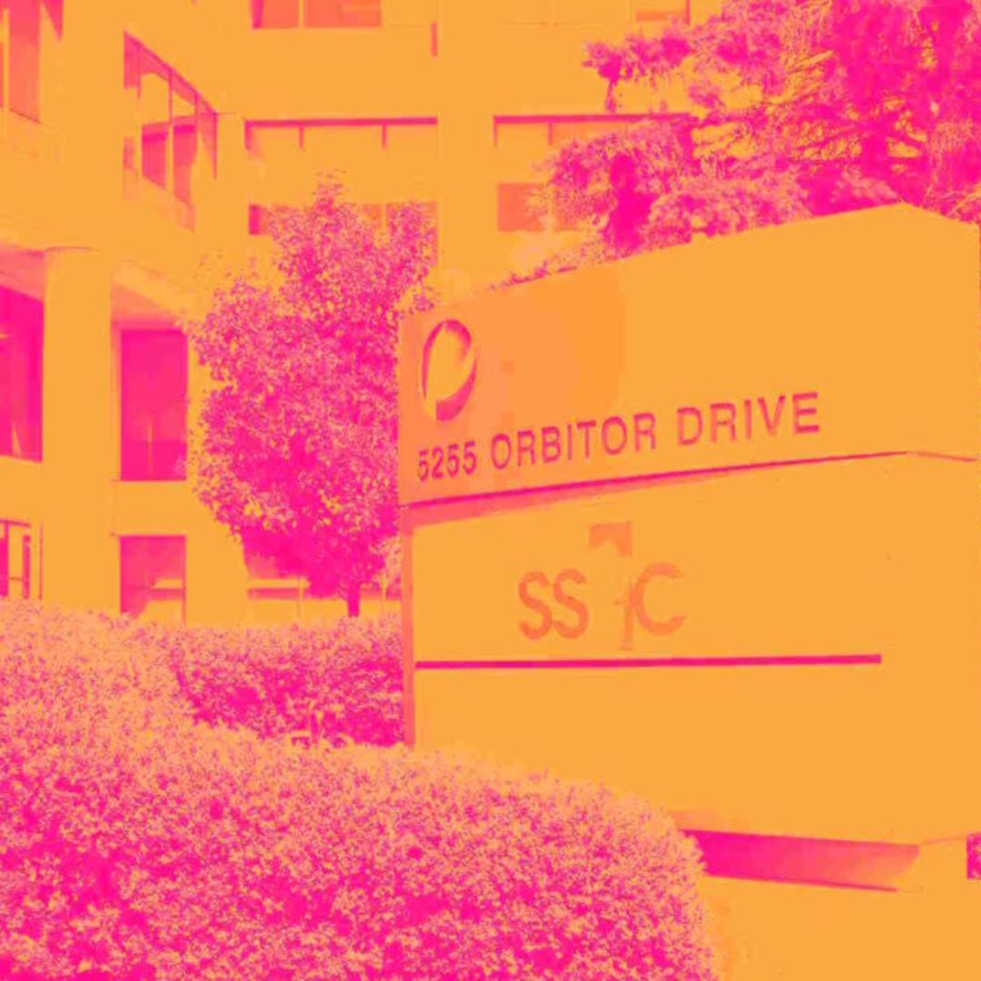 SS&C Tembus Target Kuartal 3 dengan Pertumbuhan Berkat AI dan Akuisisi