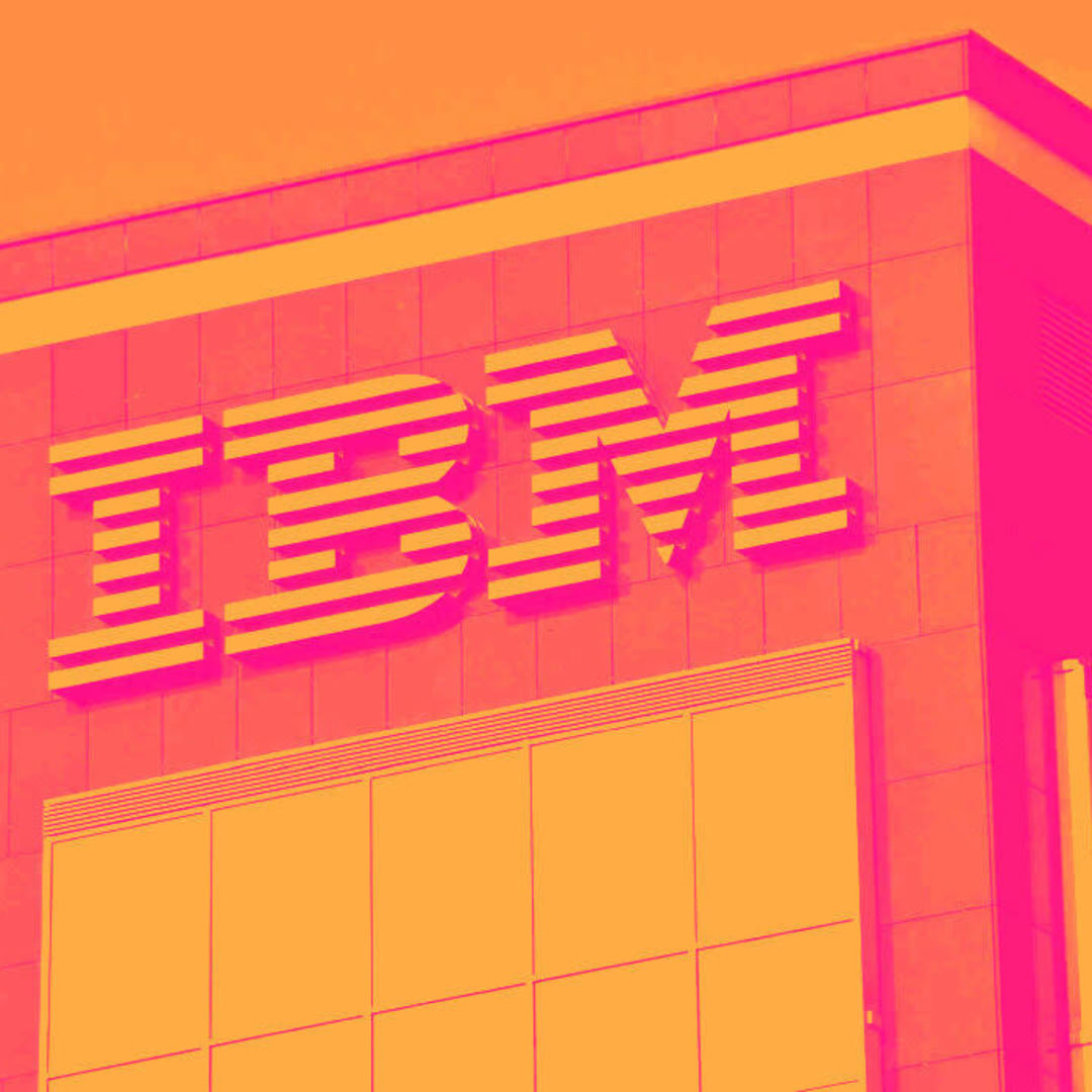 IBM Raih Laba Kuat dan Terobos Kecerdasan Buatan, Saatnya Membeli Saham?