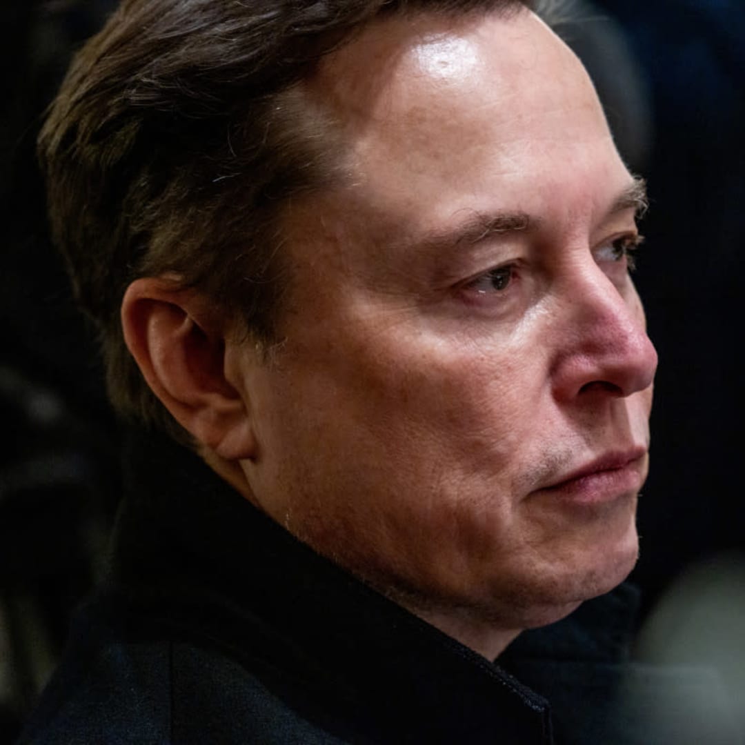 Elon Musk Minta Maaf atas Algoritma X, Komunitas Kripto Beri Respon Kritis