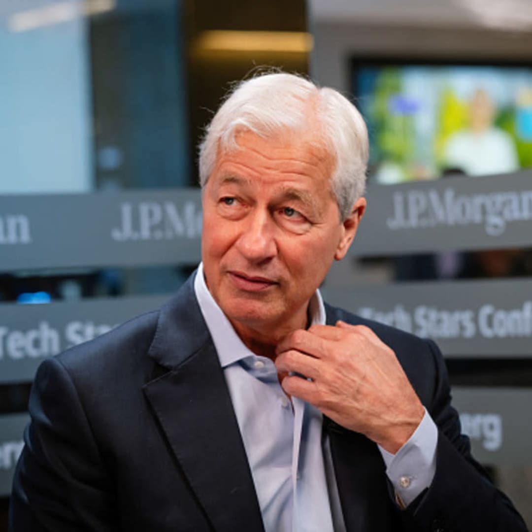 JPMorgan Terima Bitcoin Sebagai Kredit, Ubah Sikap Lama CEO Dimon
