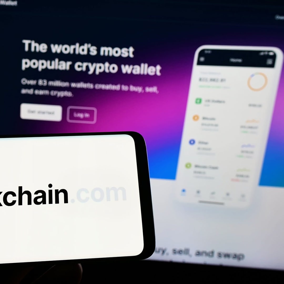 Blockchain.com Dapat Lisensi MiCA Malta, Strategi Ekspansi Pasar EU