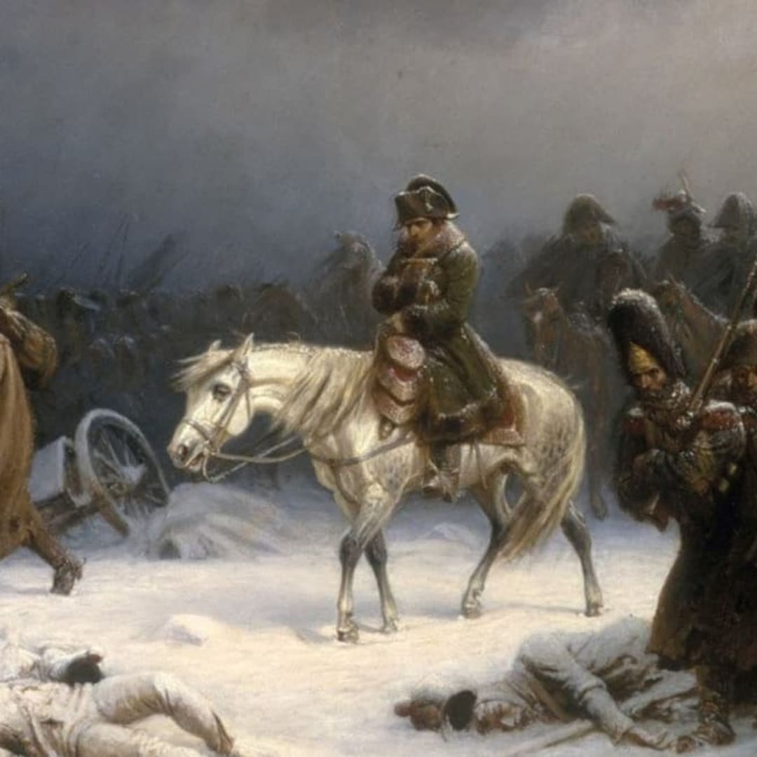 Teknologi DNA Baru Bongkar Penyakit Asli Penghancur Tentara Napoleon di Rusia