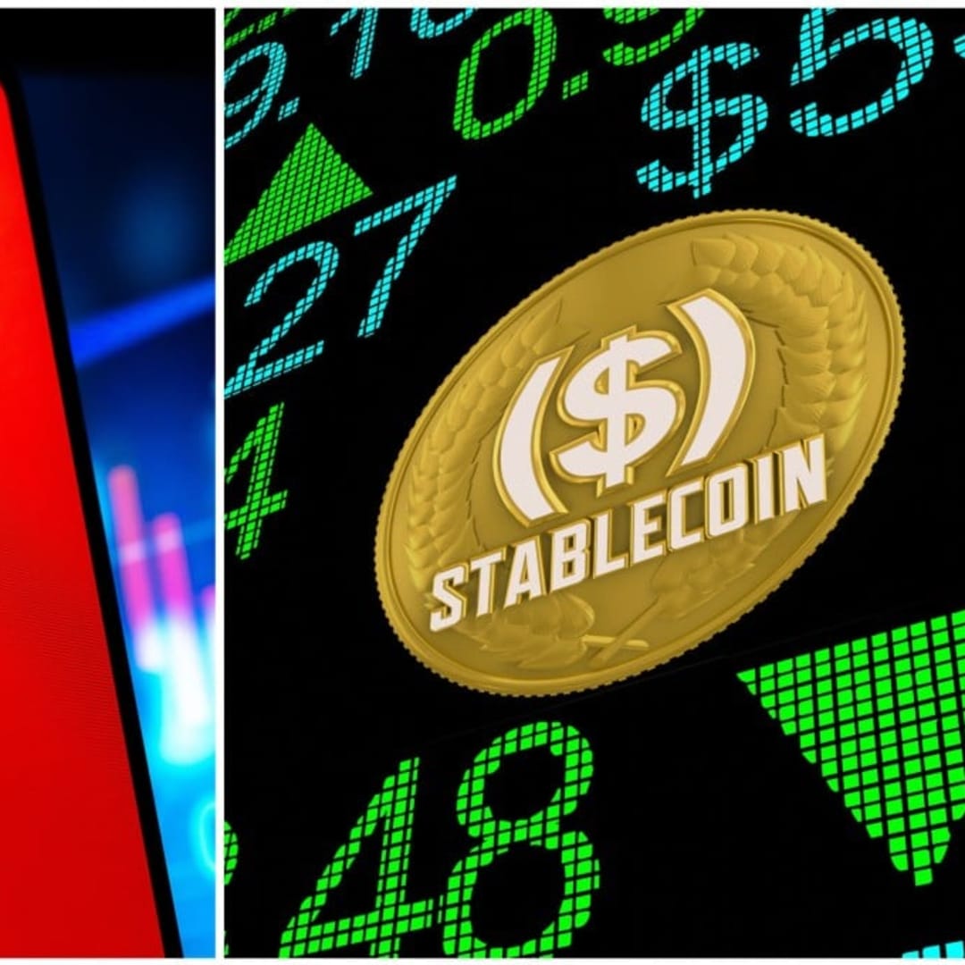 China Tahan Proyek Stablecoin Perusahaan Daratan di Hong Kong Demi Kontrol Ketat
