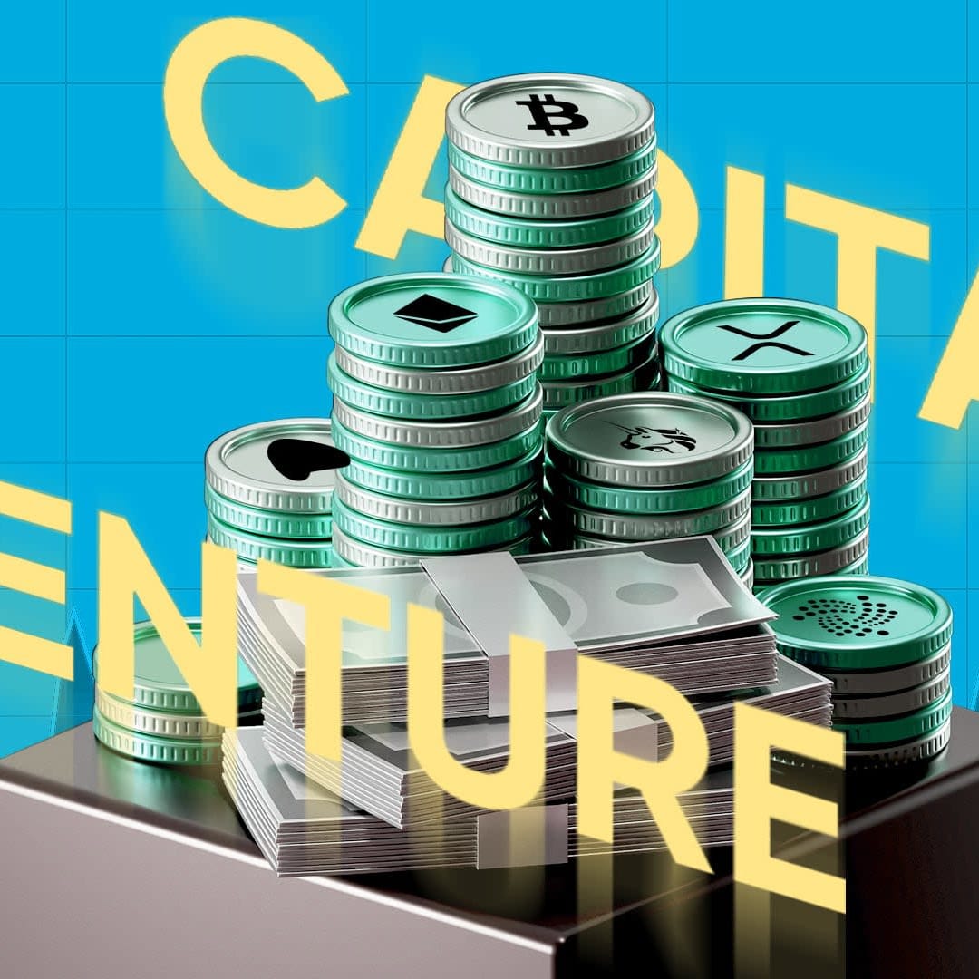 Pendanaan Kripto 2025 Melonjak, Investor Optimis Masa Depan Blockchain