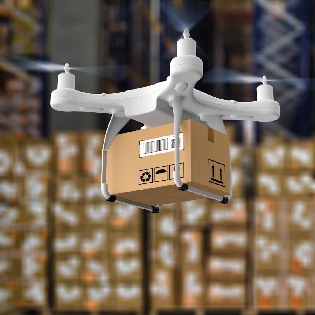 Amazon Siap Dominasi Pasar dengan AI, Cloud, dan Proyek Satelit Baru