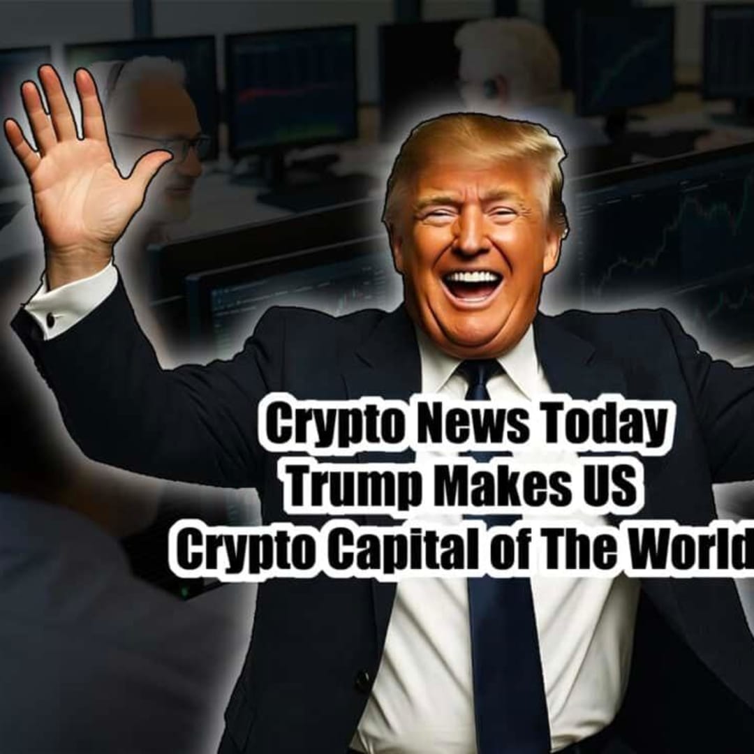 Kenaikan Bitcoin dan Sentimen Trump Bikin Pasar Kripto Semakin Panas Minggu Ini