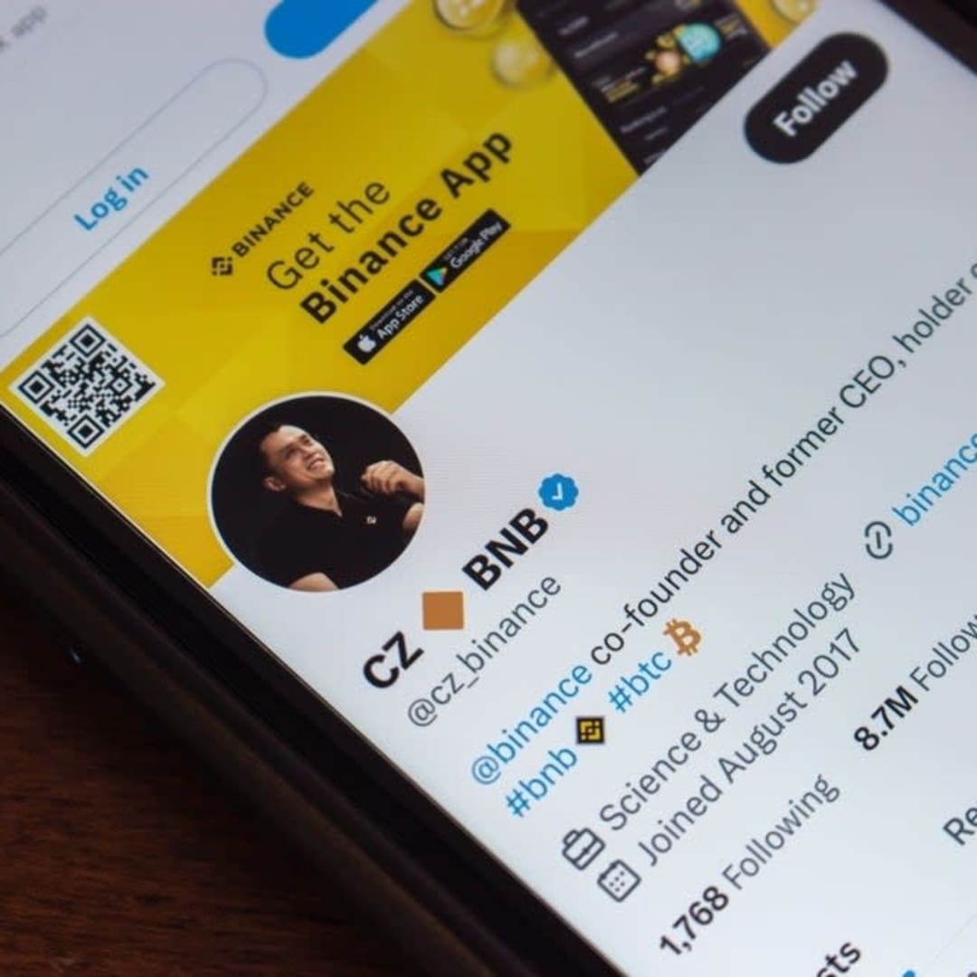 Pengampunan CZ dan Perintah Eksekutif Trump Dorong Masa Depan Crypto AS