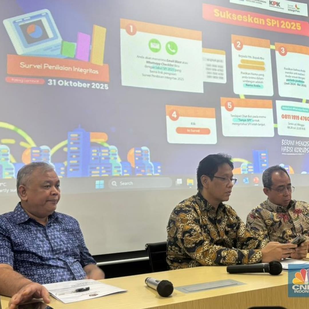 Pemerintah Pastikan Iuran BPJS Kesehatan Tak Naik Hingga Pertengahan 2026