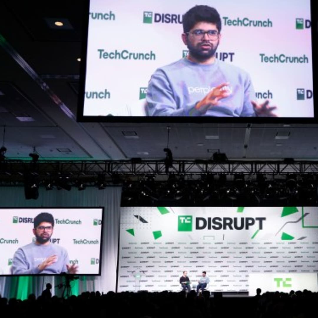 TechCrunch Disrupt 2025: Ajang Inovasi dan Kesempatan Besar bagi Startup Dunia