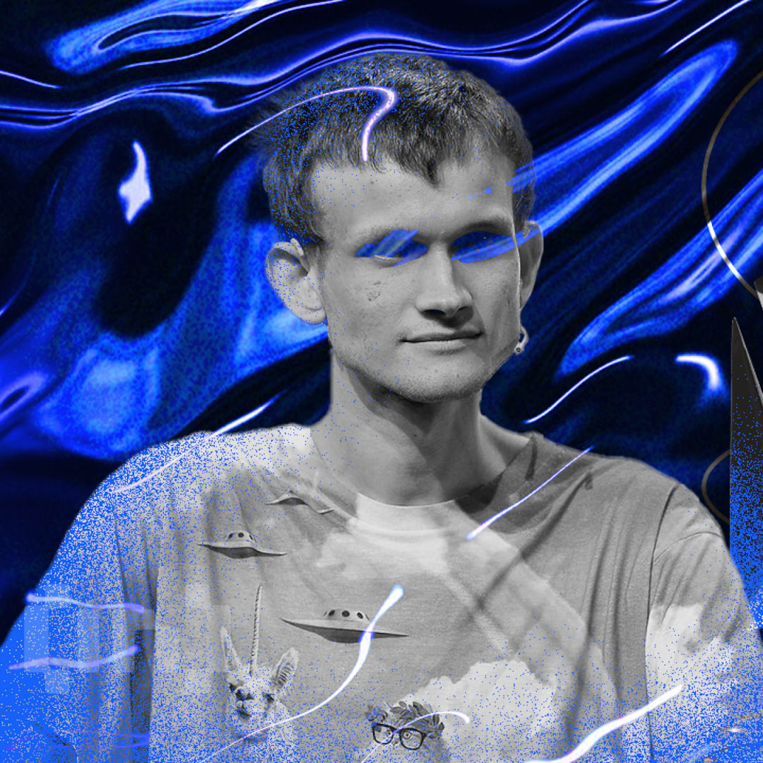 Vitalik Buterin Ingatkan Risiko Kepercayaan Validator di Blockchain Ethereum