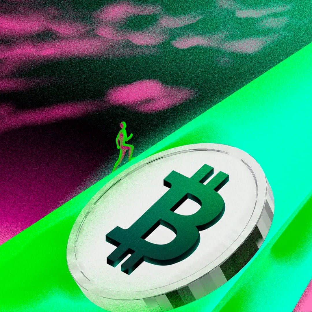 Tantangan Pemulihan Bitcoin: Pasokan Tidak Likuid Menurun dan Tekanan Jual Meningkat