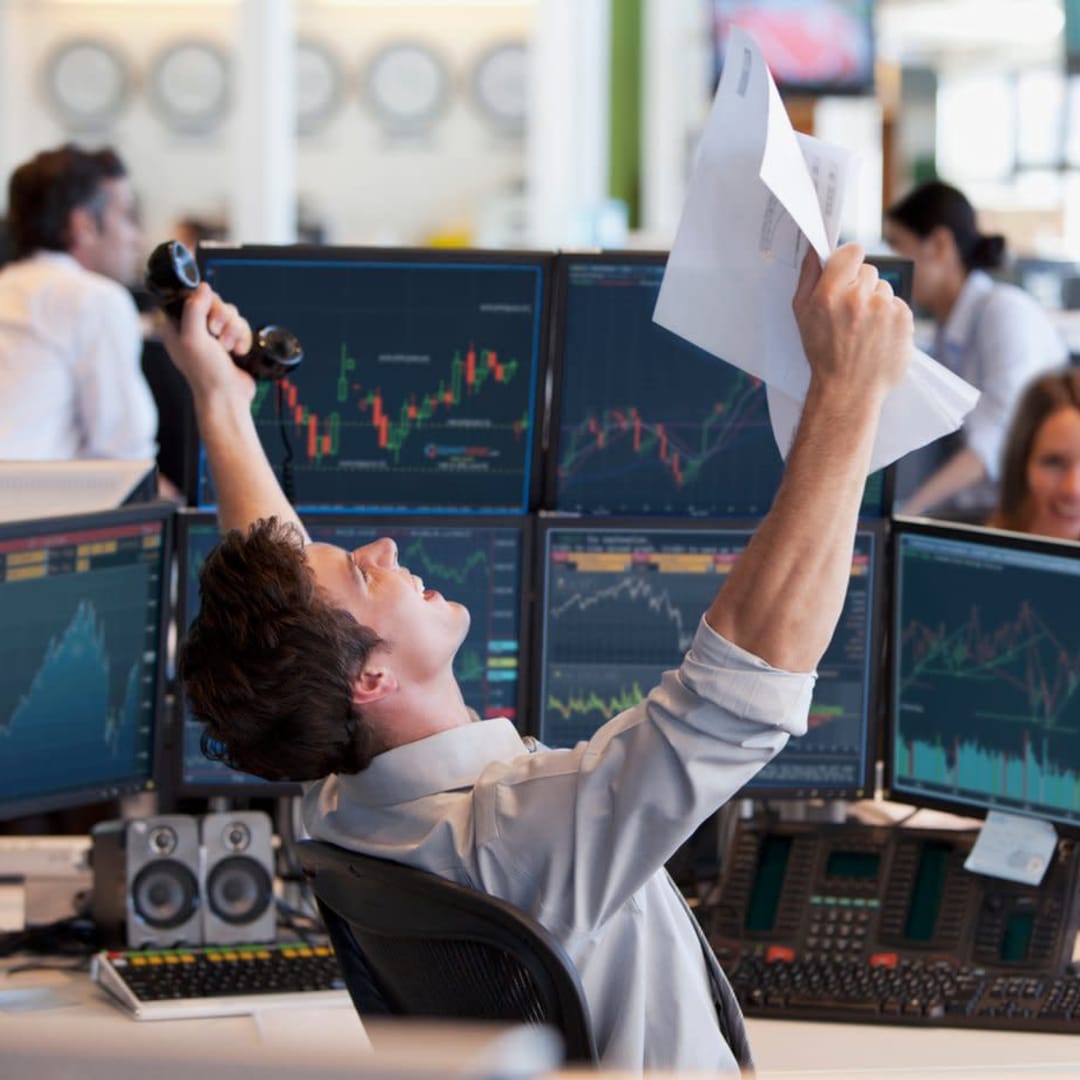 David Tepper Jual Saham Meta dan Beli Nvidia, AI Jadi Alasan Utamanya