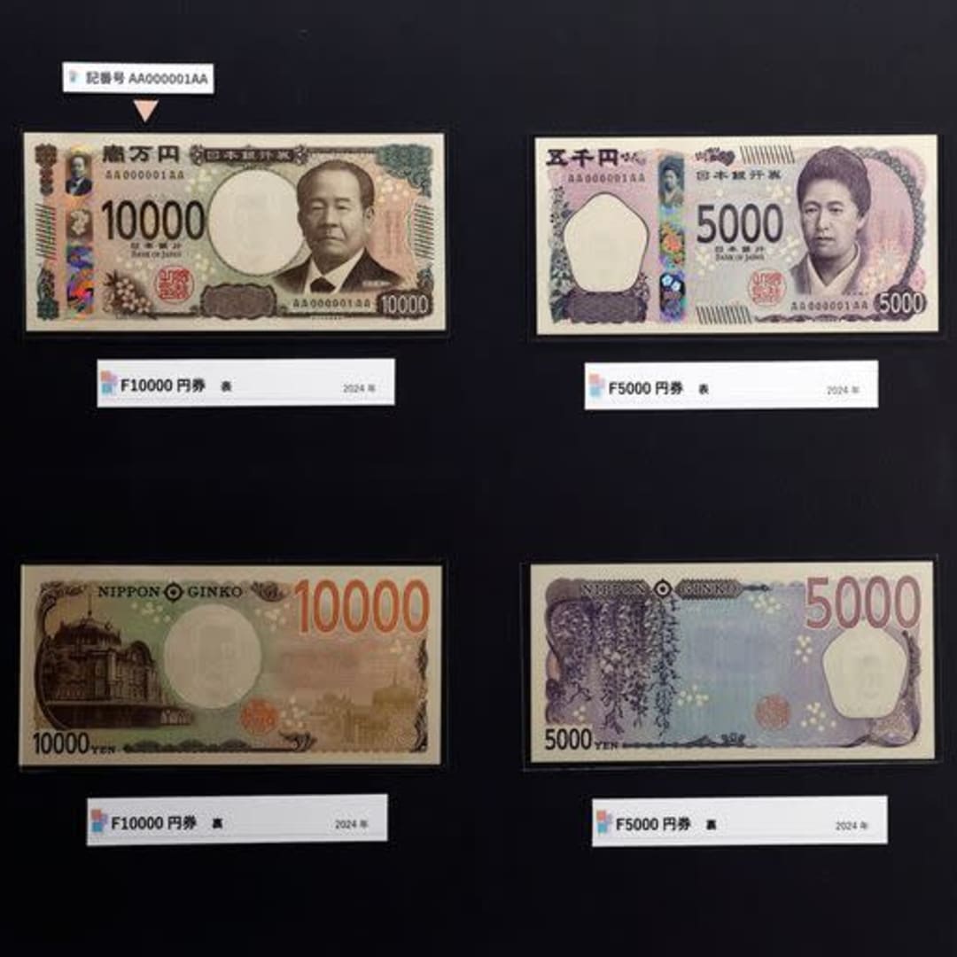 Peluncuran Stablecoin Yen Pertama di Jepang Buka Era Baru Pembayaran Digital