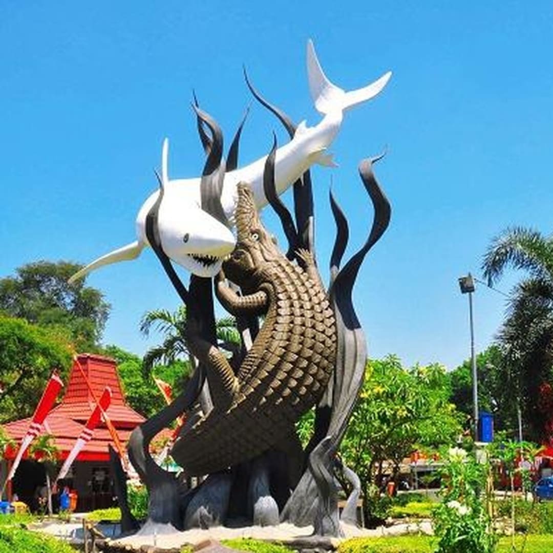 Surabaya Diprediksi Alami Kenaikan Suhu Ekstrem Hingga 5°C Tahun 2050