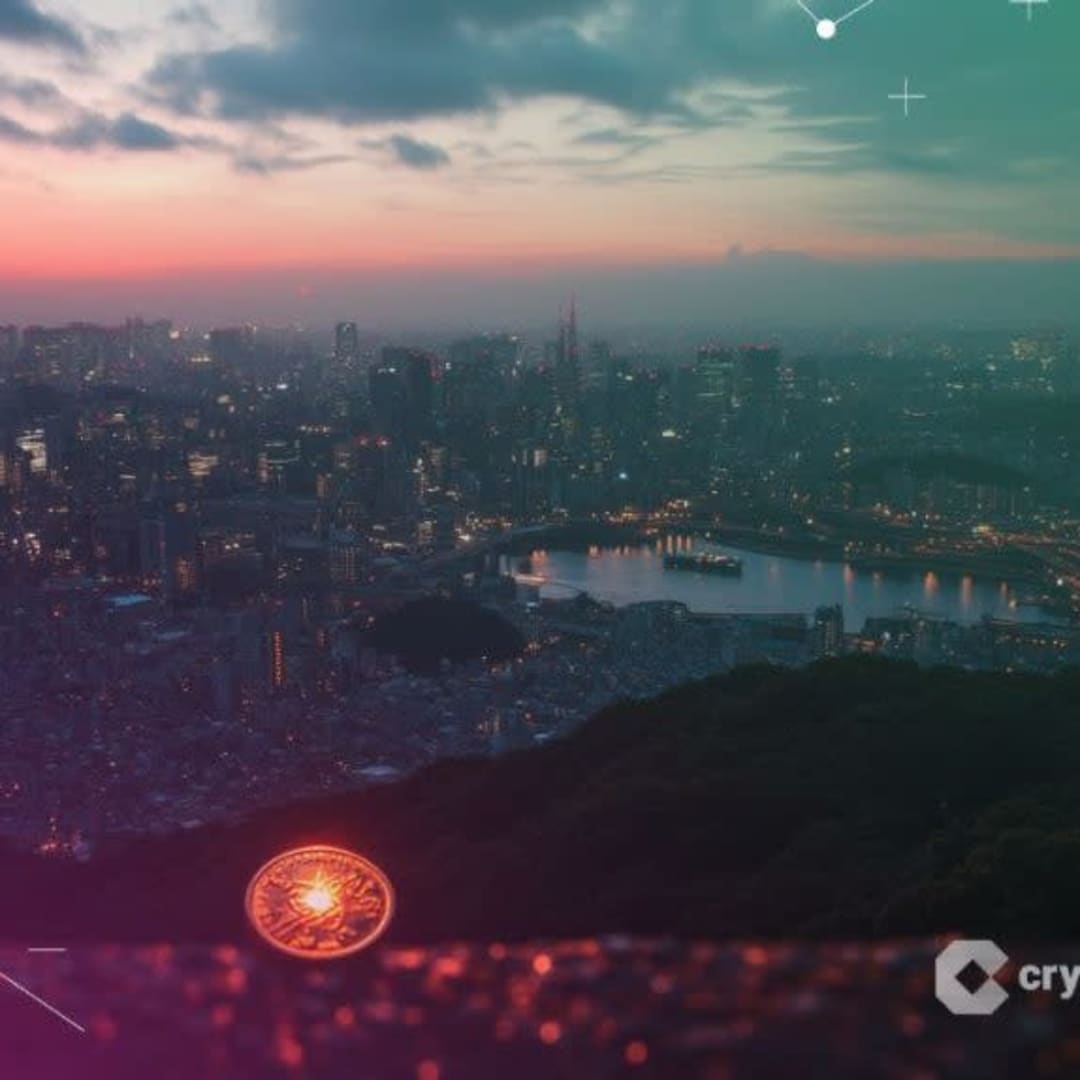 Jepang Luncurkan Stablecoin Yen Pertama untuk Dorong Pembayaran Digital