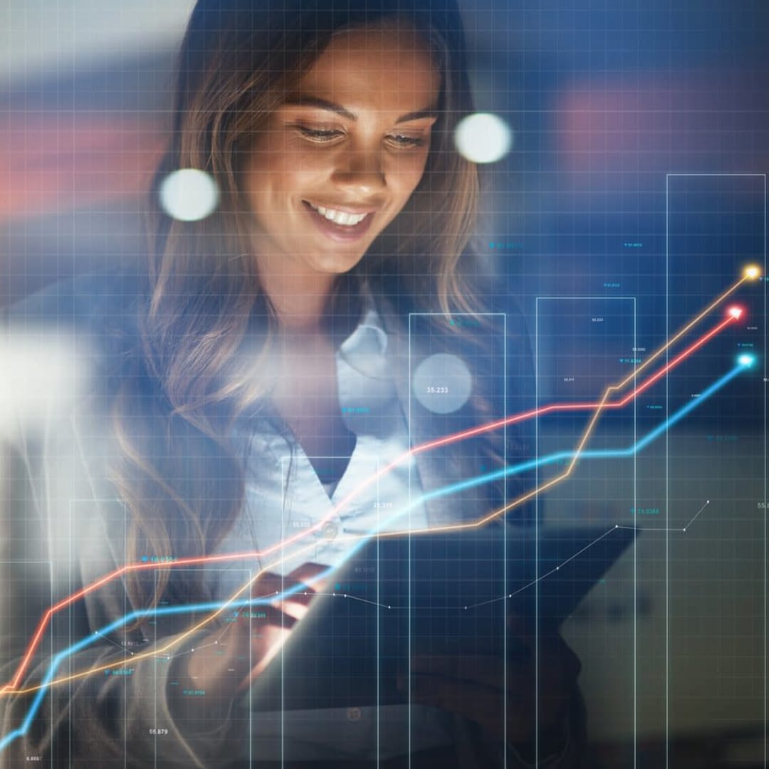 4 Saham Pertumbuhan Terbaik untuk Investasi Jangka Panjang dengan Modal 1,000 Dolar