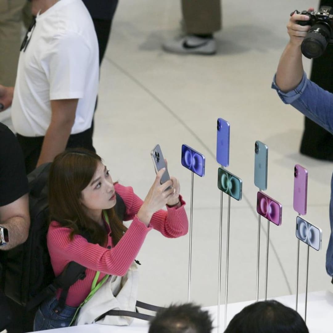 Bagaimana Find My Apple Membantu Temukan iPhone Hilang Setelah 2 Minggu