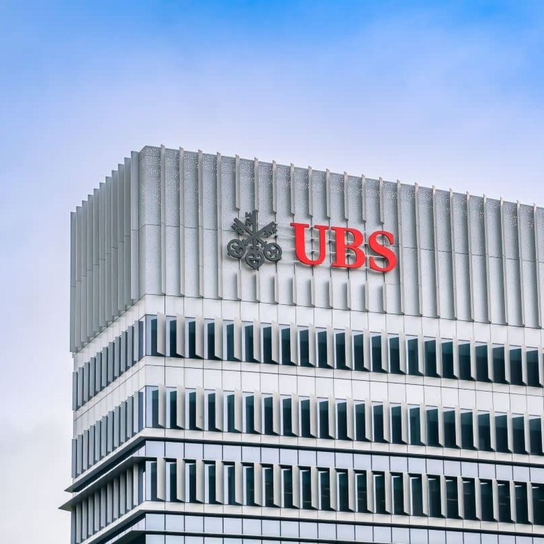 UBS Umumkan Perombakan Dewan Eksekutif dan Integrasi Credit Suisse
